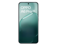 OPPO A6 Pro 5G 8/256GB Lunar Titanium - 1418021 - zdjęcie 3